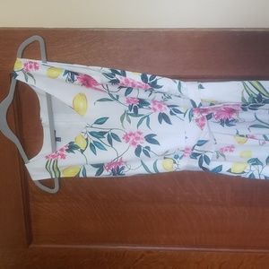 💐TALBOTS RSVP Beautiful stunning Women's SZ 12 Dress